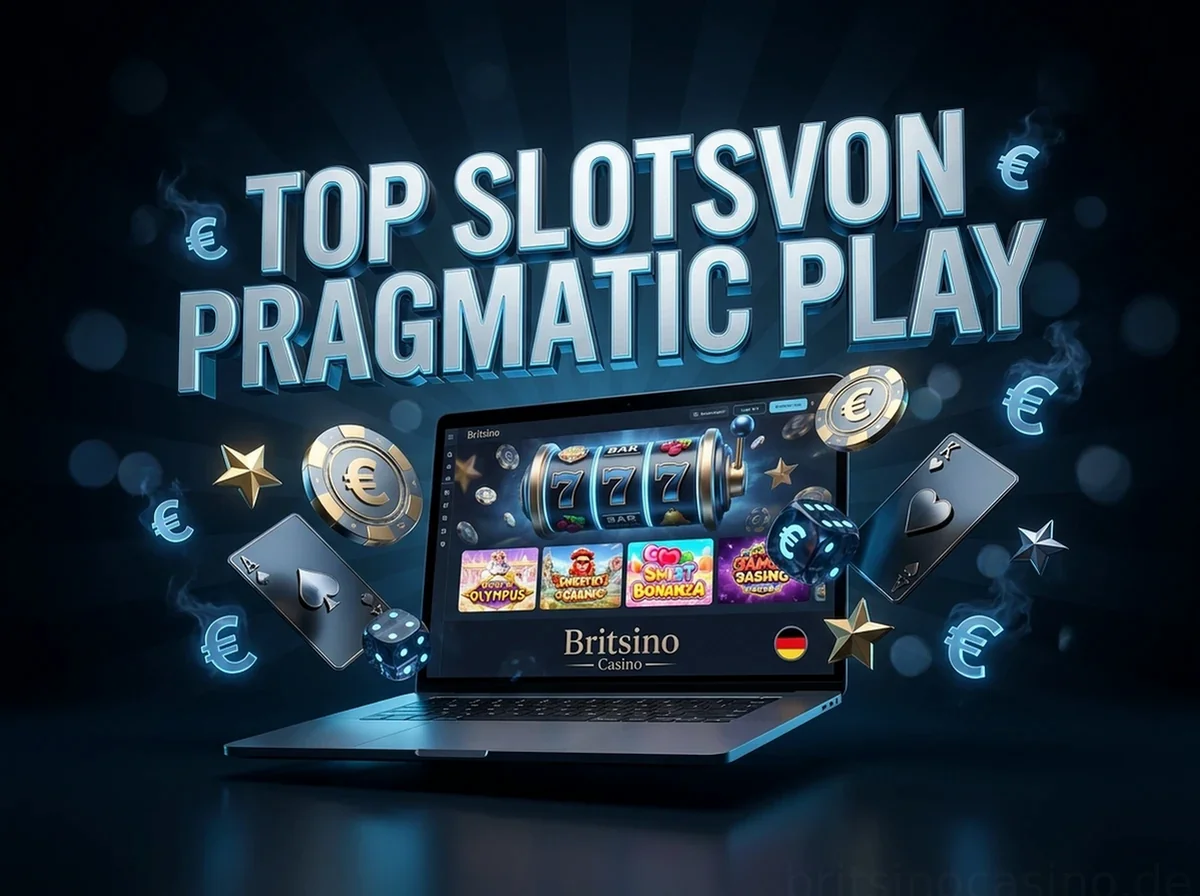 TOP SLOTSVON PRAGMATIC PLAY